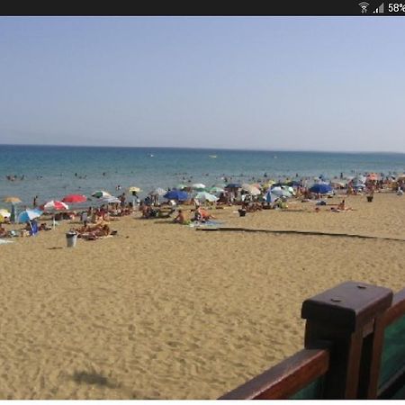 Casa Vacanze Il Quadrifoglio Noto Eksteriør billede