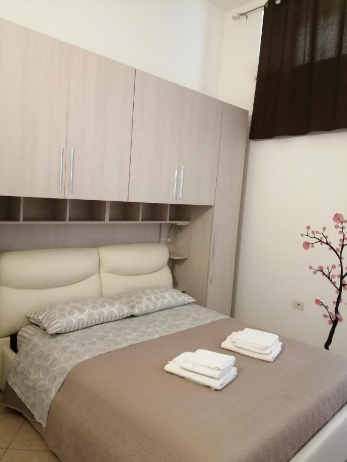 Casa Vacanze Il Quadrifoglio Noto Eksteriør billede