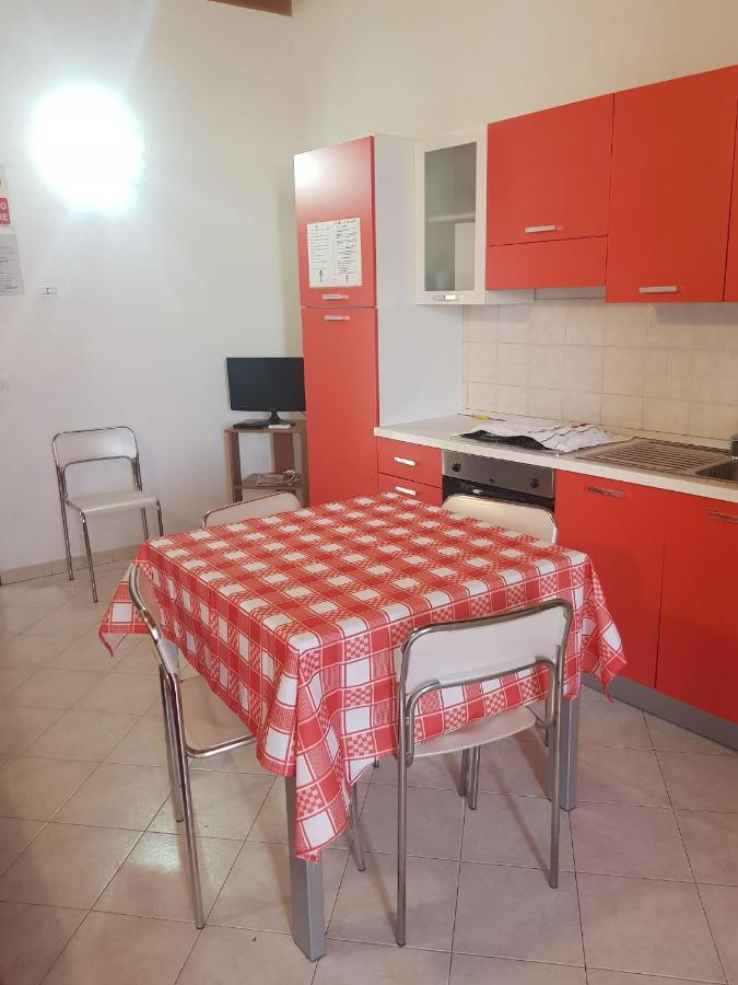 Casa Vacanze Il Quadrifoglio Noto Eksteriør billede
