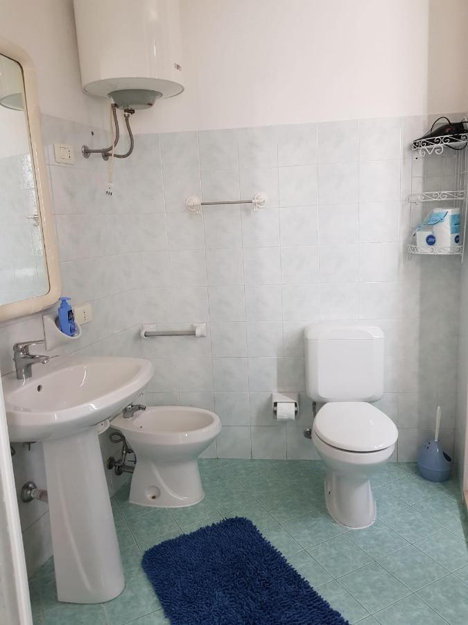 Casa Vacanze Il Quadrifoglio Noto Eksteriør billede