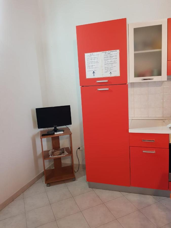 Casa Vacanze Il Quadrifoglio Noto Eksteriør billede