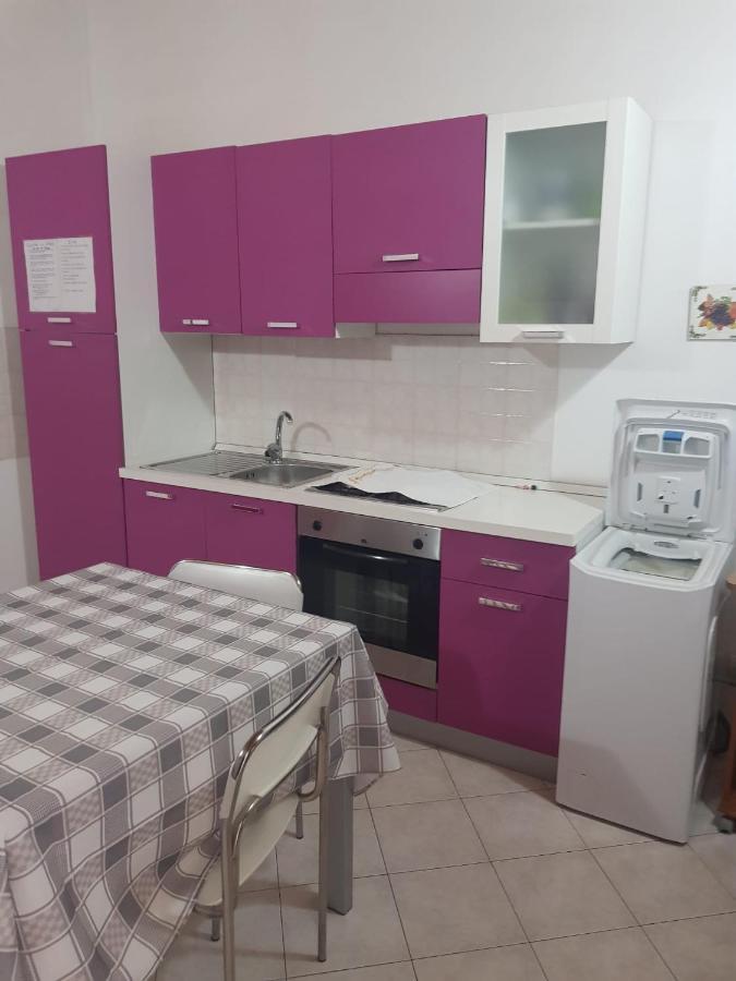 Casa Vacanze Il Quadrifoglio Noto Eksteriør billede