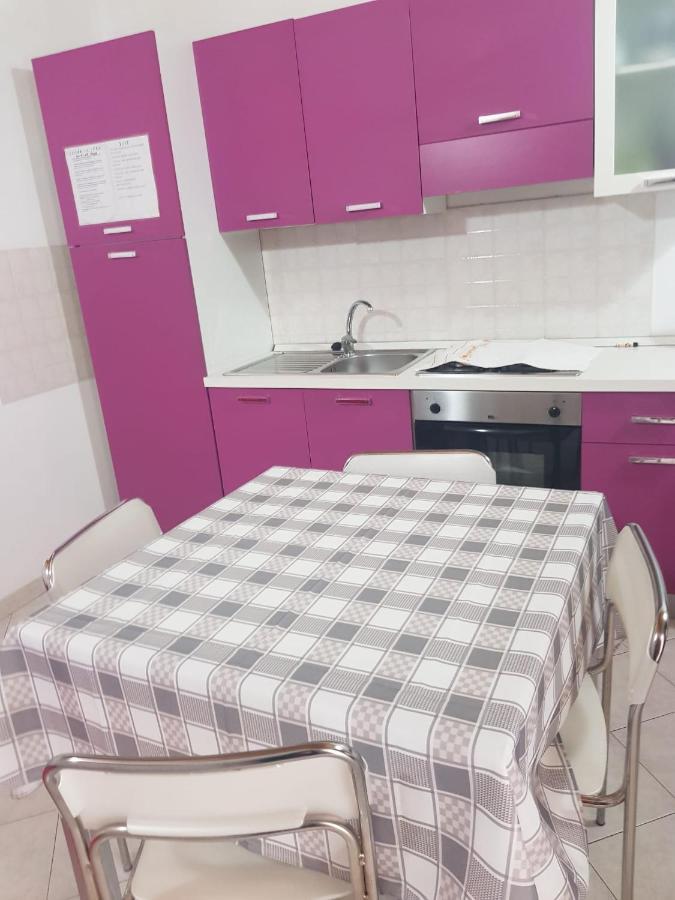 Casa Vacanze Il Quadrifoglio Noto Eksteriør billede