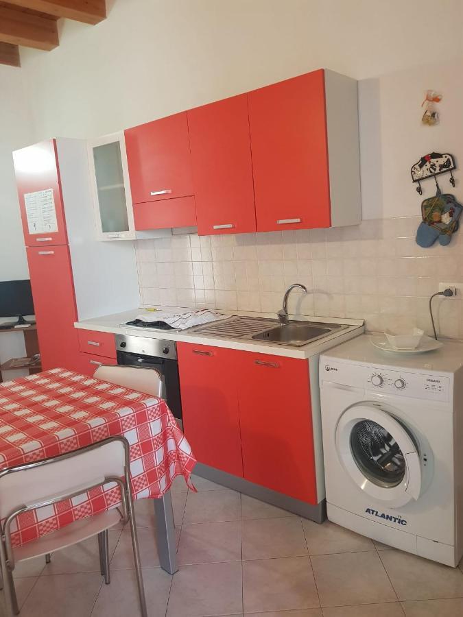 Casa Vacanze Il Quadrifoglio Noto Eksteriør billede