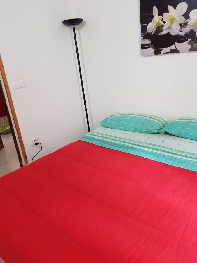 Casa Vacanze Il Quadrifoglio Noto Eksteriør billede