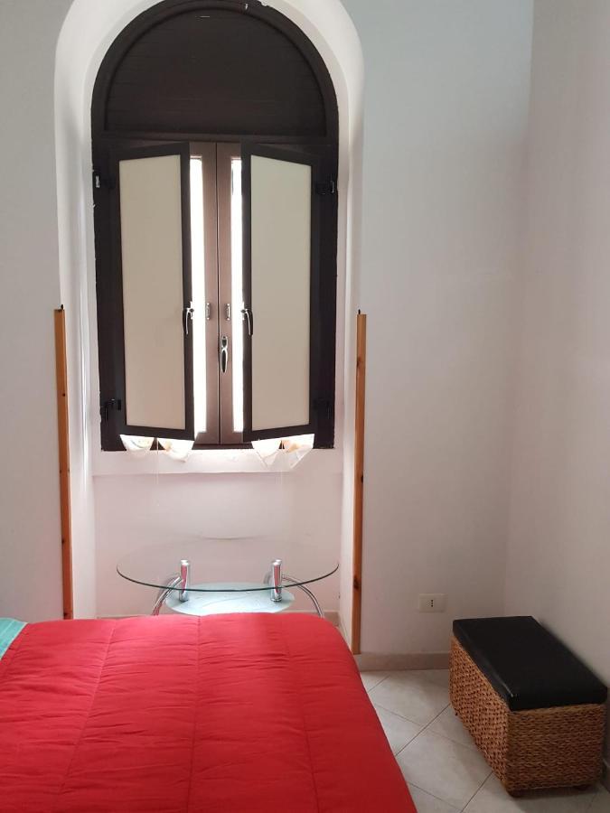 Casa Vacanze Il Quadrifoglio Noto Eksteriør billede