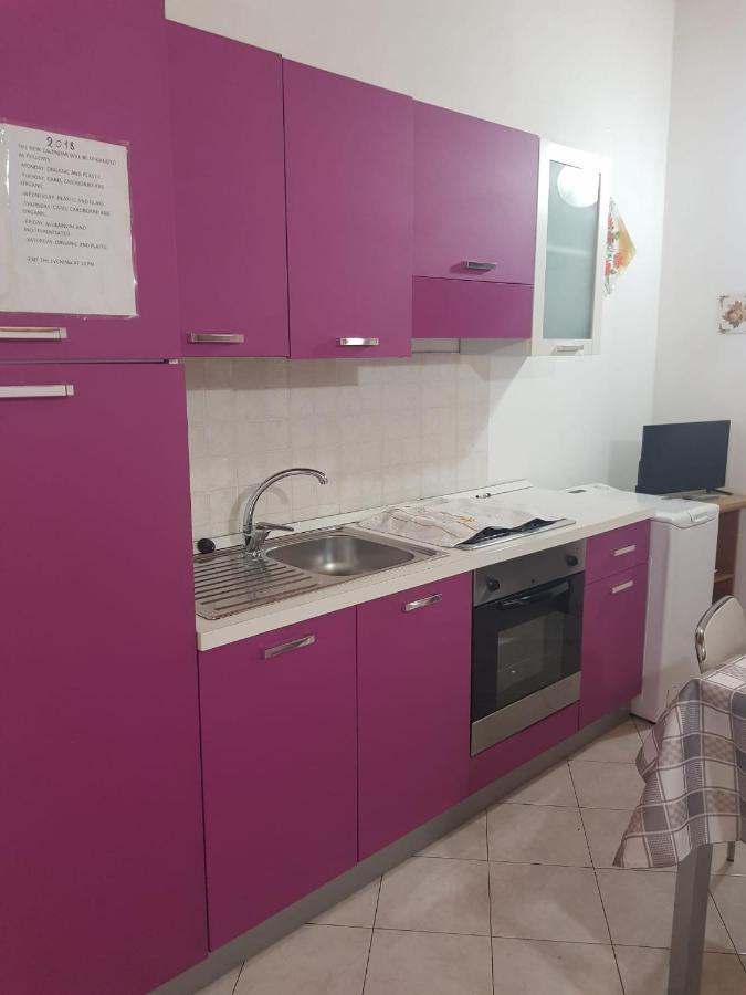 Casa Vacanze Il Quadrifoglio Noto Eksteriør billede