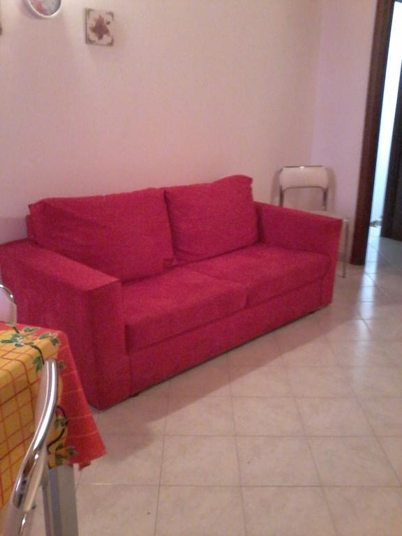 Casa Vacanze Il Quadrifoglio Noto Værelse billede