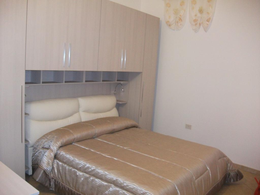 Casa Vacanze Il Quadrifoglio Noto Eksteriør billede