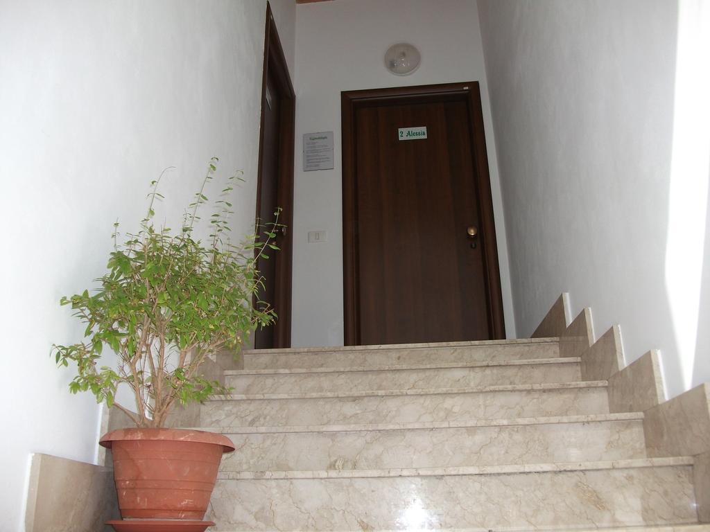 Casa Vacanze Il Quadrifoglio Noto Værelse billede