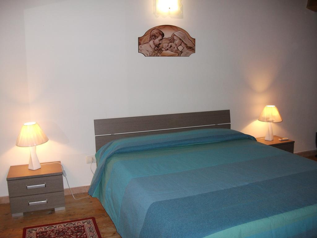 Casa Vacanze Il Quadrifoglio Noto Værelse billede