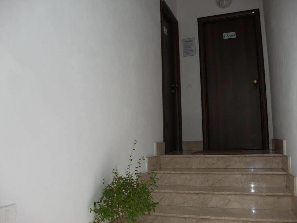 Casa Vacanze Il Quadrifoglio Noto Eksteriør billede