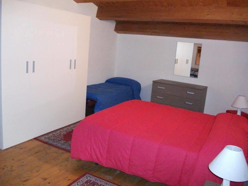 Casa Vacanze Il Quadrifoglio Noto Eksteriør billede