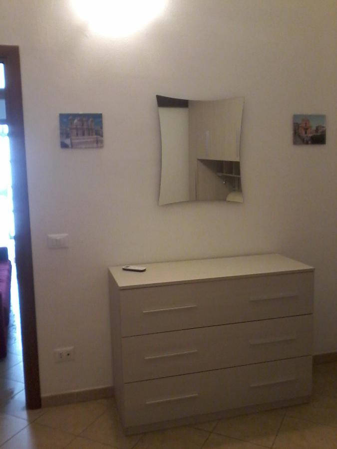 Casa Vacanze Il Quadrifoglio Noto Eksteriør billede