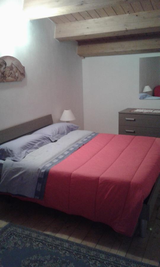 Casa Vacanze Il Quadrifoglio Noto Eksteriør billede