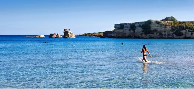 Casa Vacanze Il Quadrifoglio Noto Eksteriør billede