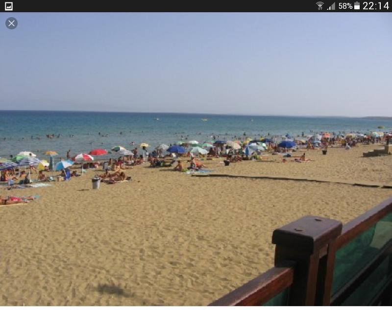 Casa Vacanze Il Quadrifoglio Noto Eksteriør billede